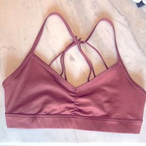 Alo Yoga Sports Bra
